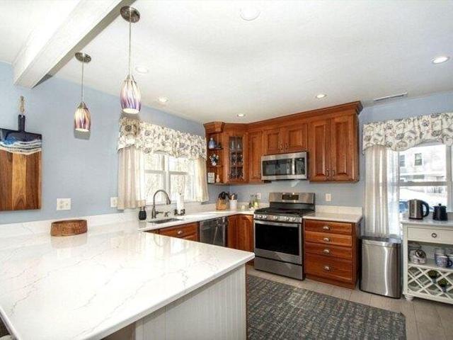 Condo for sale in Massachusetts