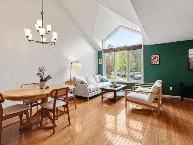 Condo for sale in Massachusetts