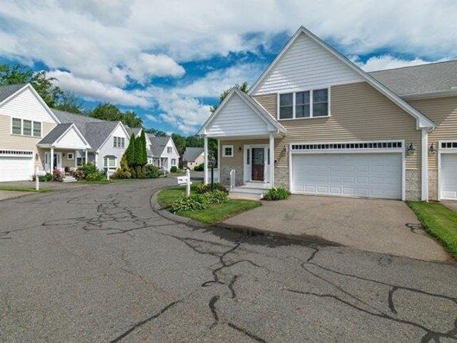 Condo for sale in Massachusetts