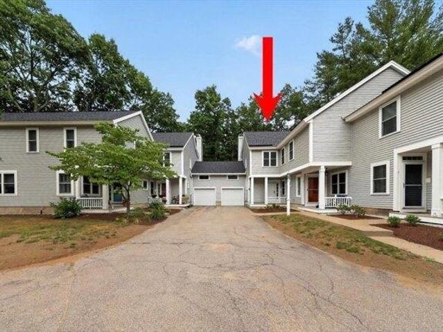 Condo for sale in Massachusetts