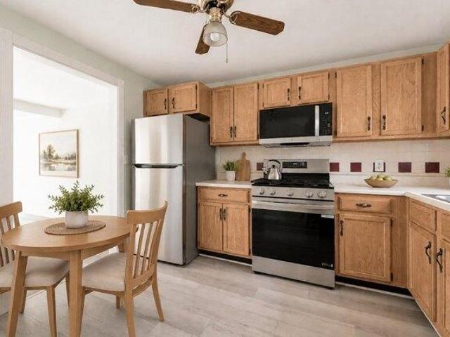 Condo for sale in Massachusetts