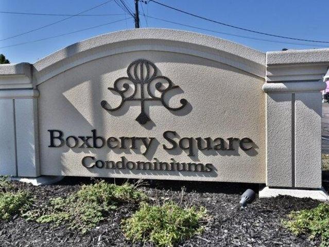 Condo for sale in Massachusetts
