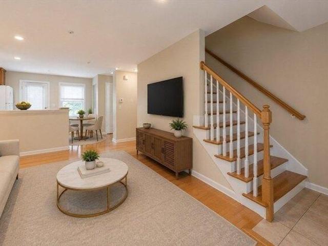 Condo for sale in Massachusetts