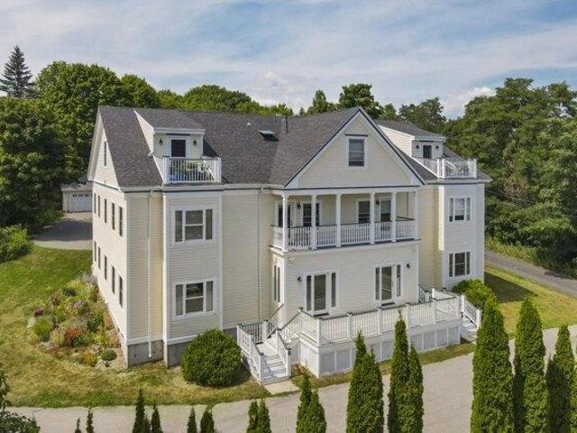 Condo for sale in Rockland, Maine