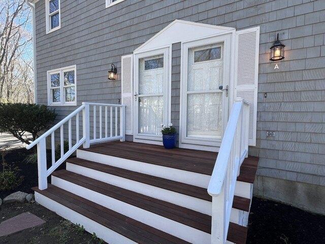 Condo for sale in Rockport, Massachusetts