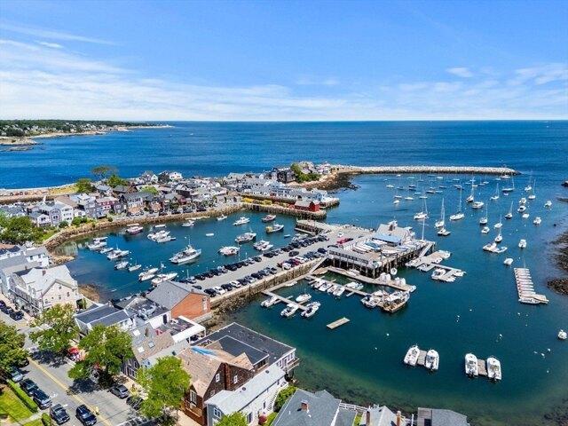 Condo for sale in Rockport, Massachusetts