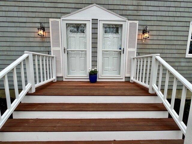 Condo for sale in Rockport, Massachusetts