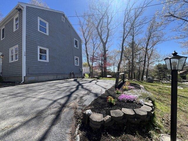 Condo for sale in Rockport, Massachusetts