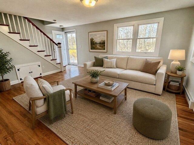 Condo for sale in Rockport, Massachusetts