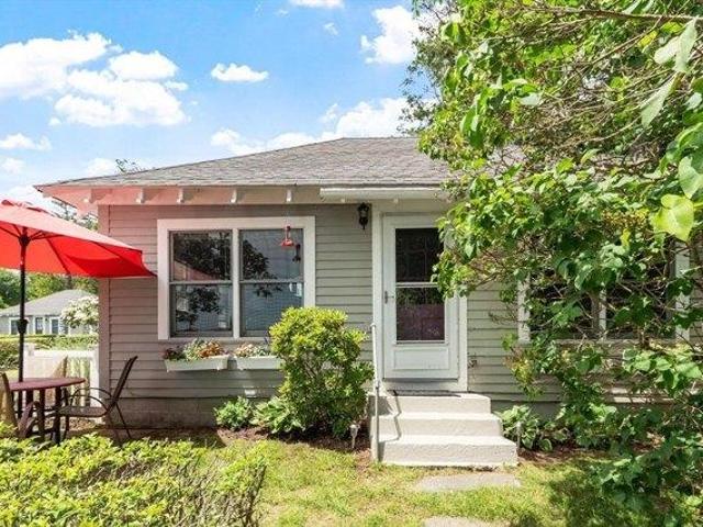 Condo for sale in Rockport, Massachusetts
