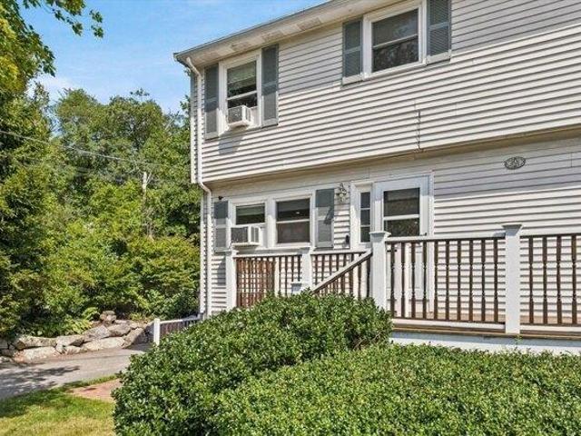 Condo for sale in Rockport, Massachusetts