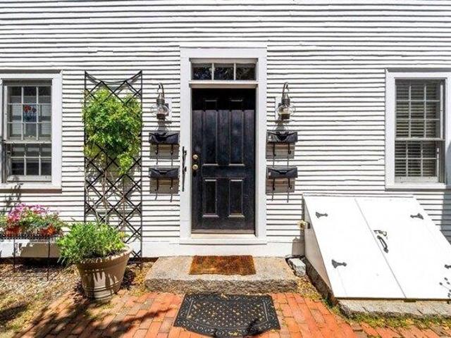 Condo for sale in Rockport, Massachusetts