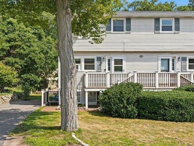 Condo for sale in Rockport, Massachusetts