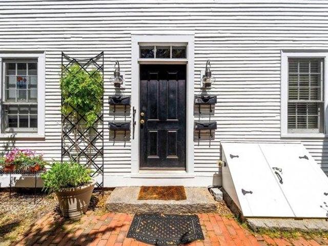 Condo for sale in Rockport, Massachusetts