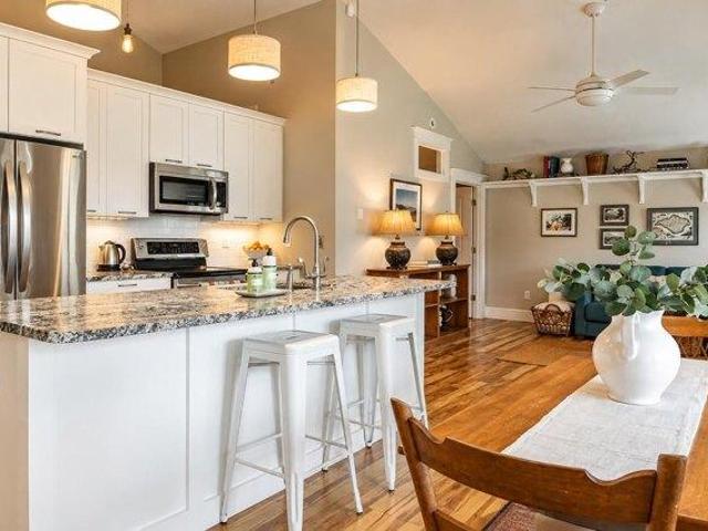 Condo for sale in Rockport, Maine