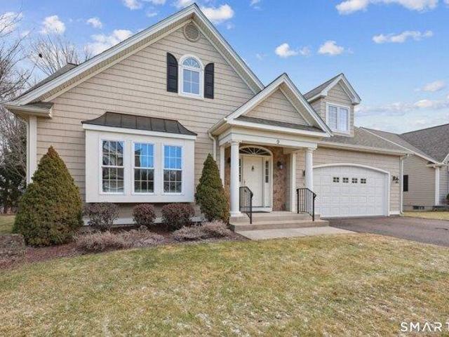 Condo for sale in Rocky Hill, Connecticut