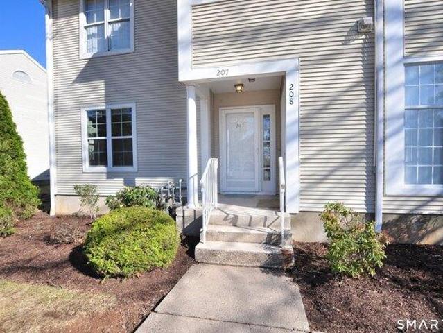 Condo for sale in Rocky Hill, Connecticut