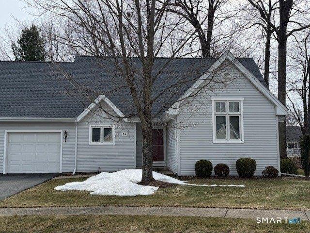 Condo for sale in Rocky Hill, Connecticut