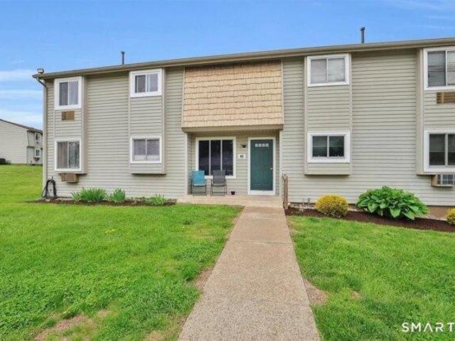 Condo for sale in Rocky Hill, Connecticut