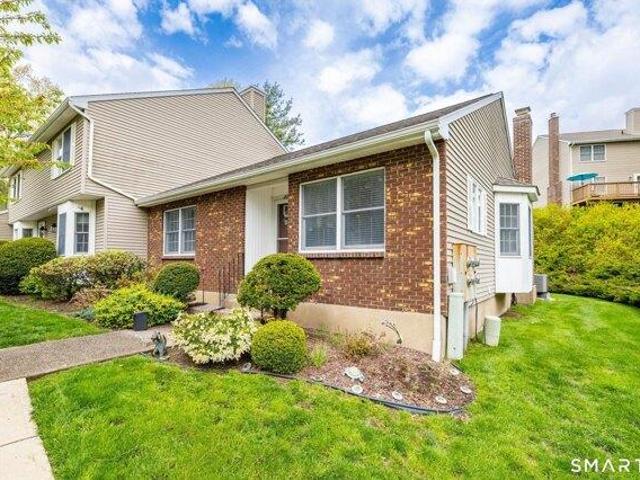 Condo for sale in Rocky Hill, Connecticut