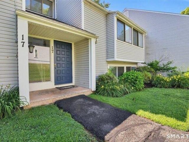 Condo for sale in Rocky Hill, Connecticut