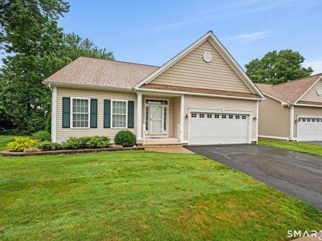 Condo for sale in Rocky Hill, Connecticut