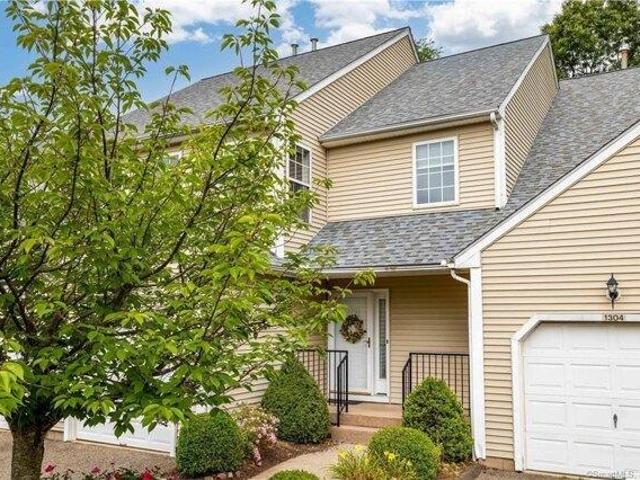 Condo for sale in Rocky Hill