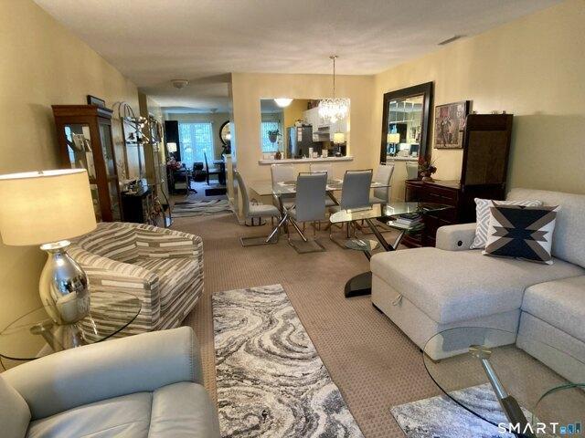 Condo for sale in Rocky Hill, Connecticut