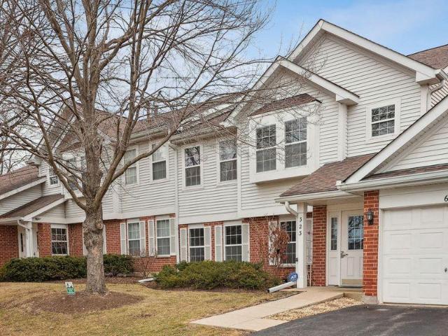Condo for sale in Medinah, Illinois