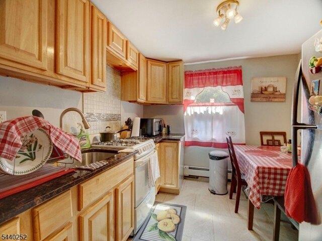Condo for sale in Roselle, New Jersey