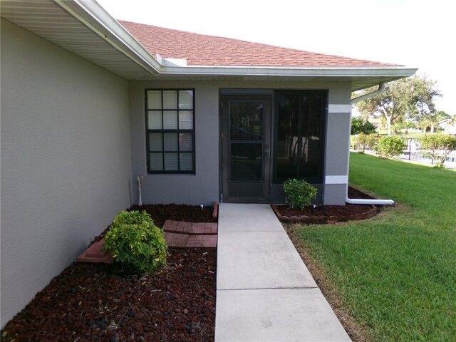 Condo for sale in Placida, Florida