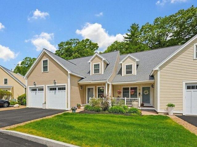 Condo for sale in Rowley, Massachusetts