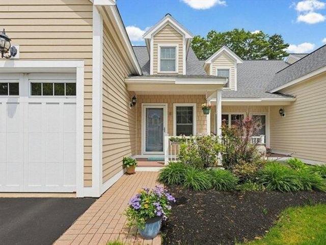 Condo for sale in Rowley, Massachusetts