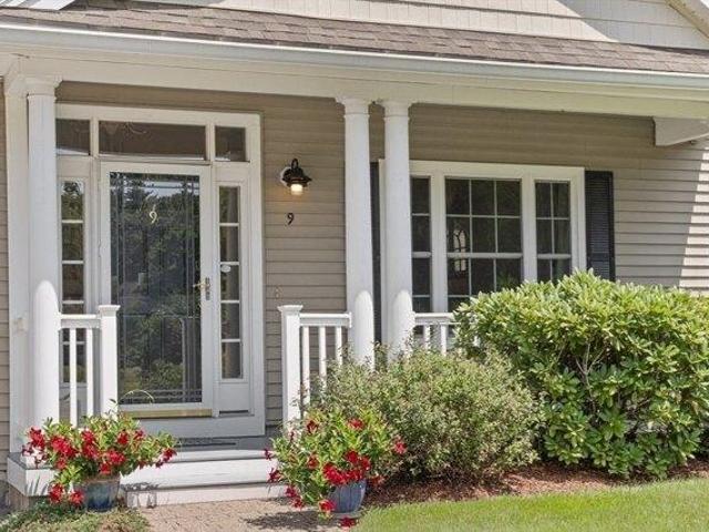 Condo for sale in Rowley, Massachusetts