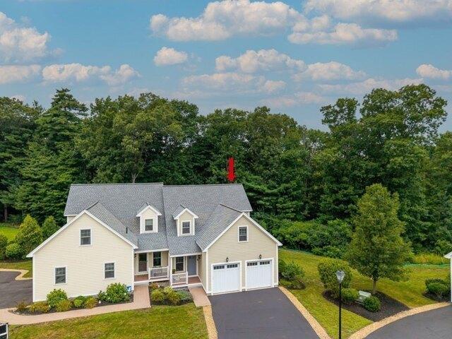 Condo for sale in Rowley, Massachusetts
