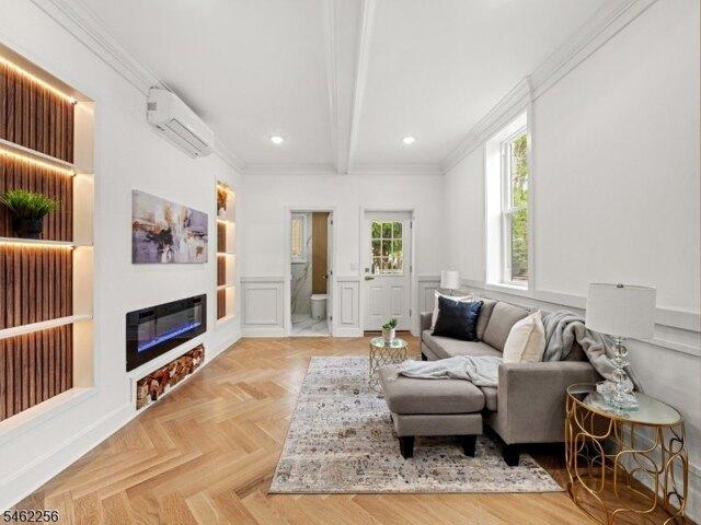 Condo for sale in Rutherford, Bergen County
