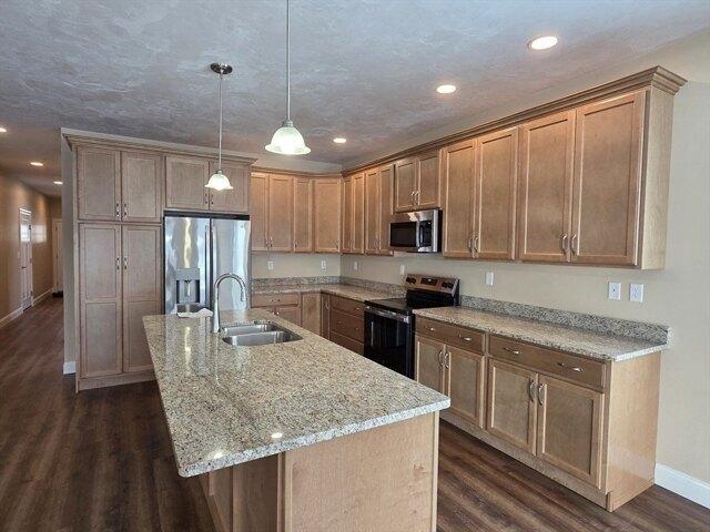 Condo for sale in Rutland, Massachusetts