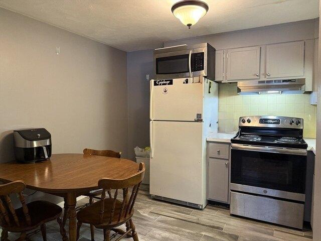 Condo for sale in Rutland, Massachusetts