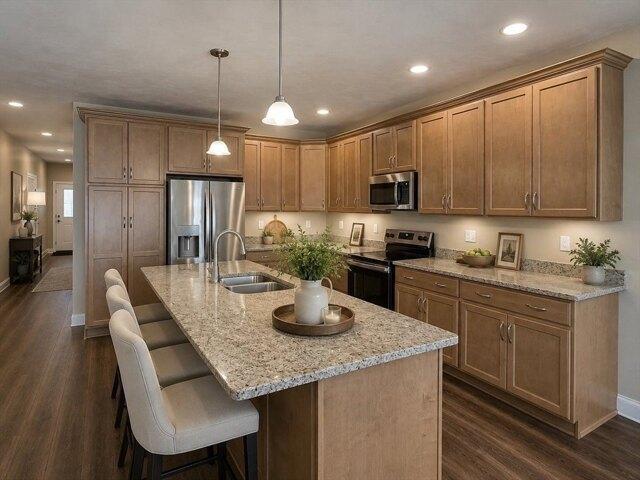 Condo for sale in Rutland, Massachusetts