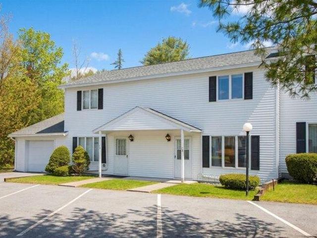 Condo for sale in Rutland, Vermont