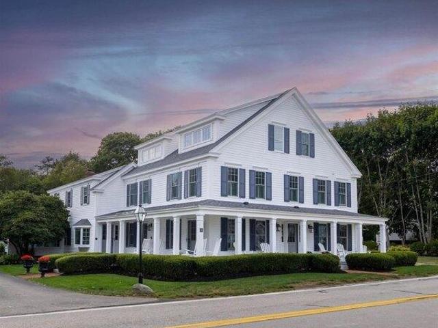 Condo for sale in New Hampshire