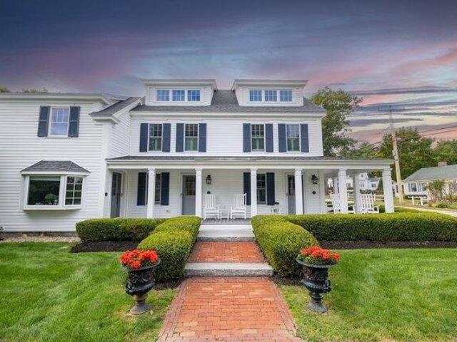 Condo for sale in New Hampshire
