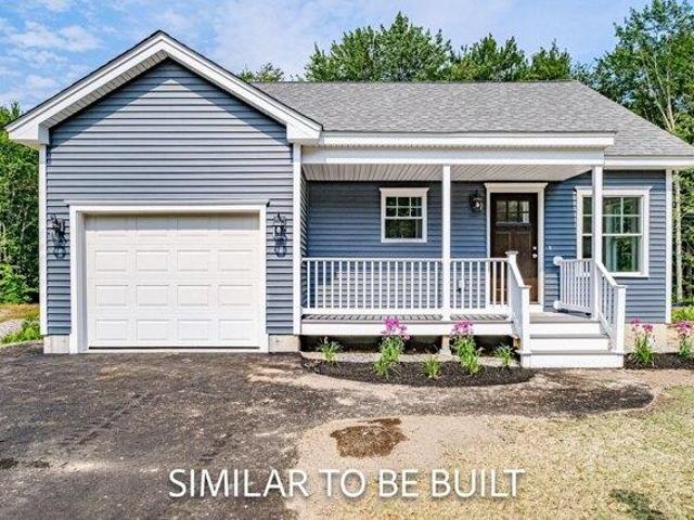 Condo for sale in Saco, Maine