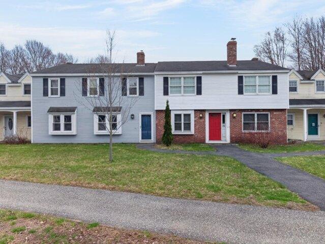 Condo for sale in Saco, Maine