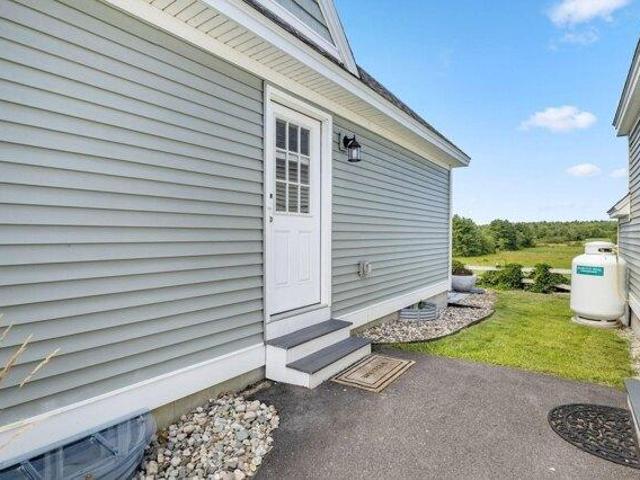 Condo for sale in Saco, Maine