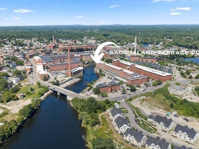 Condo for sale in Saco, Maine