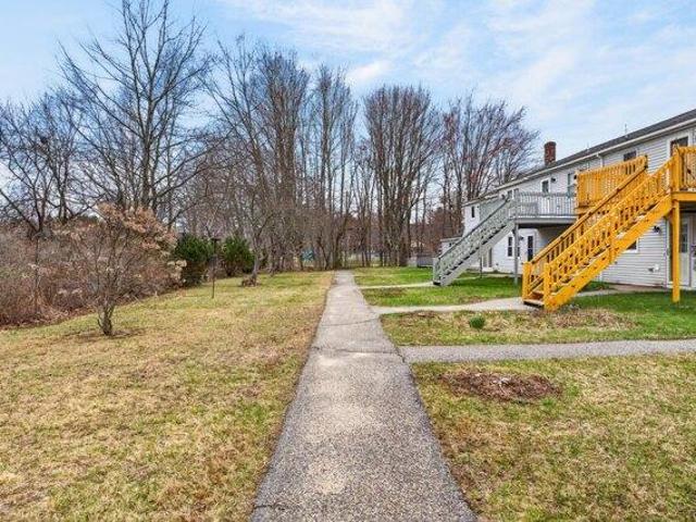 Condo for sale in Saco, Maine