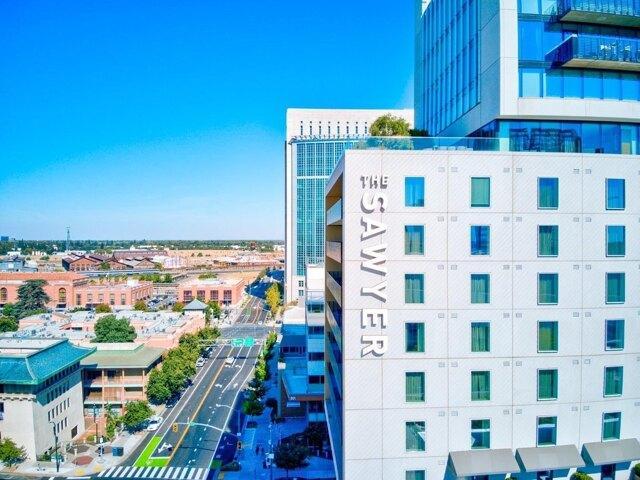 Condo for sale in Sacramento, Downtown