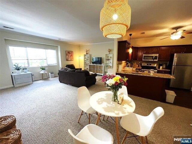 Condo for sale in Saddle Brook, New Jersey