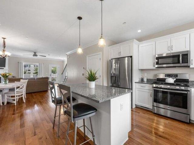 Condo for sale in Cataumet, Massachusetts